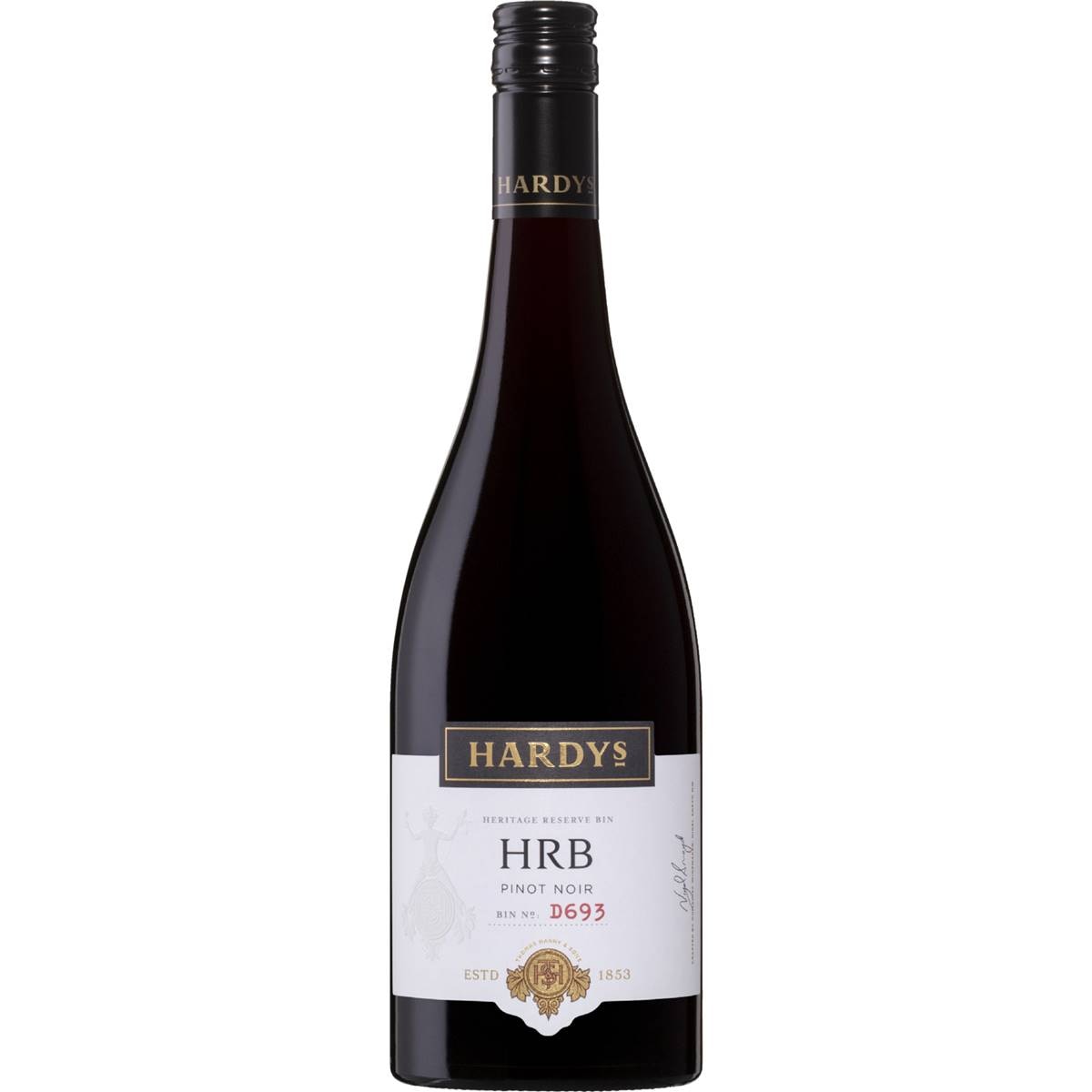 Hardys Pinot Noir