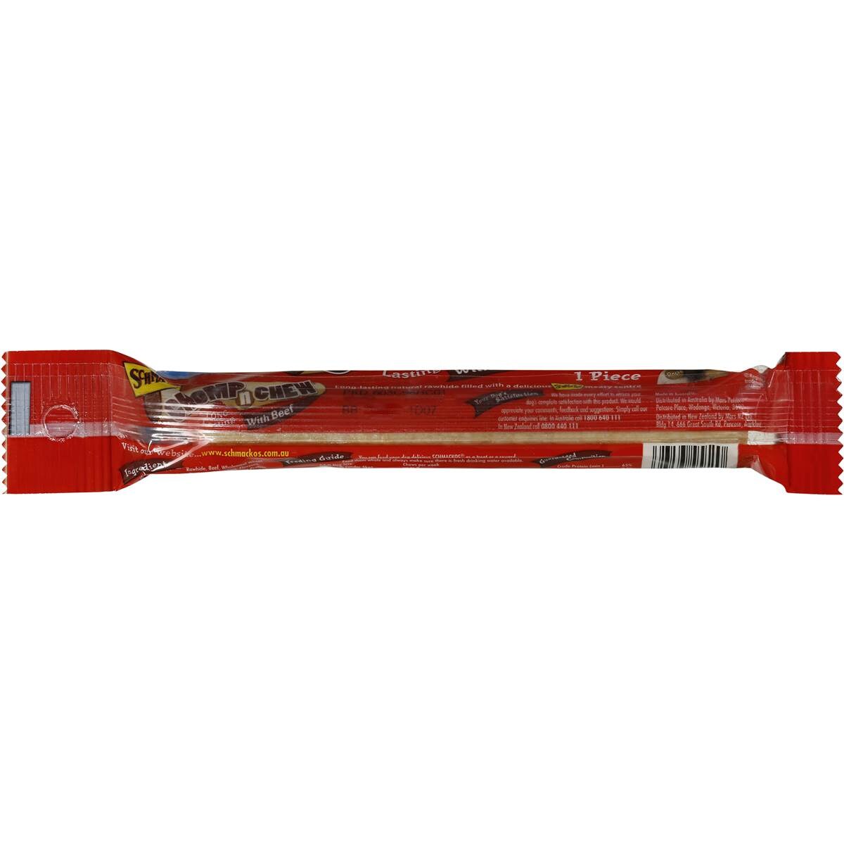 Schmackos Chomp N Chew 30g Woolworths