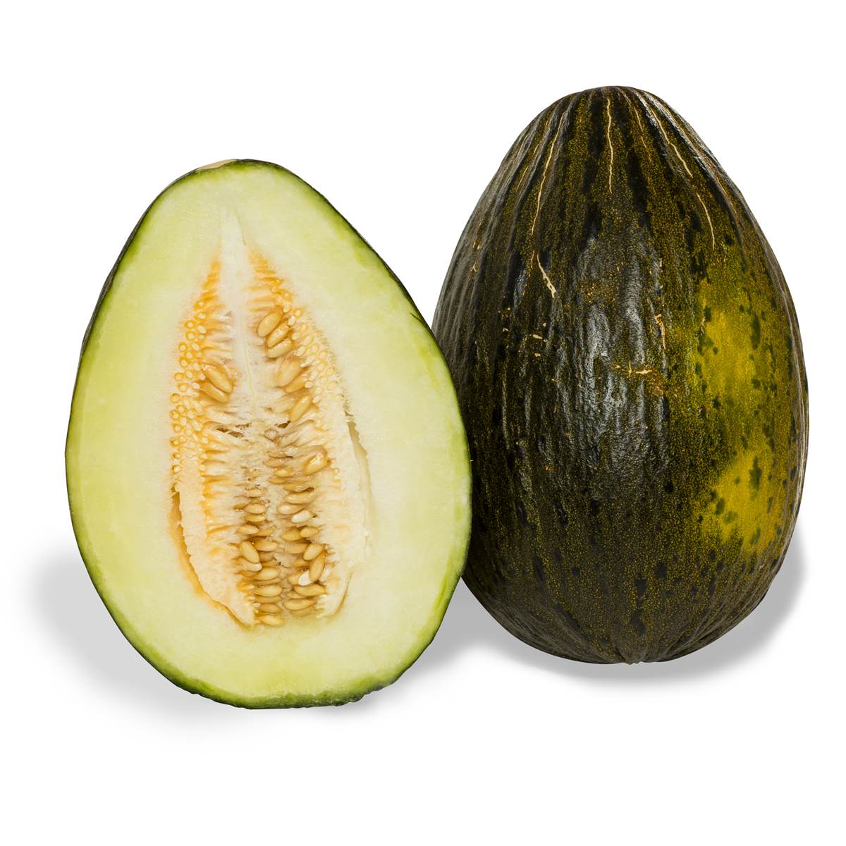 Melon De Sapo