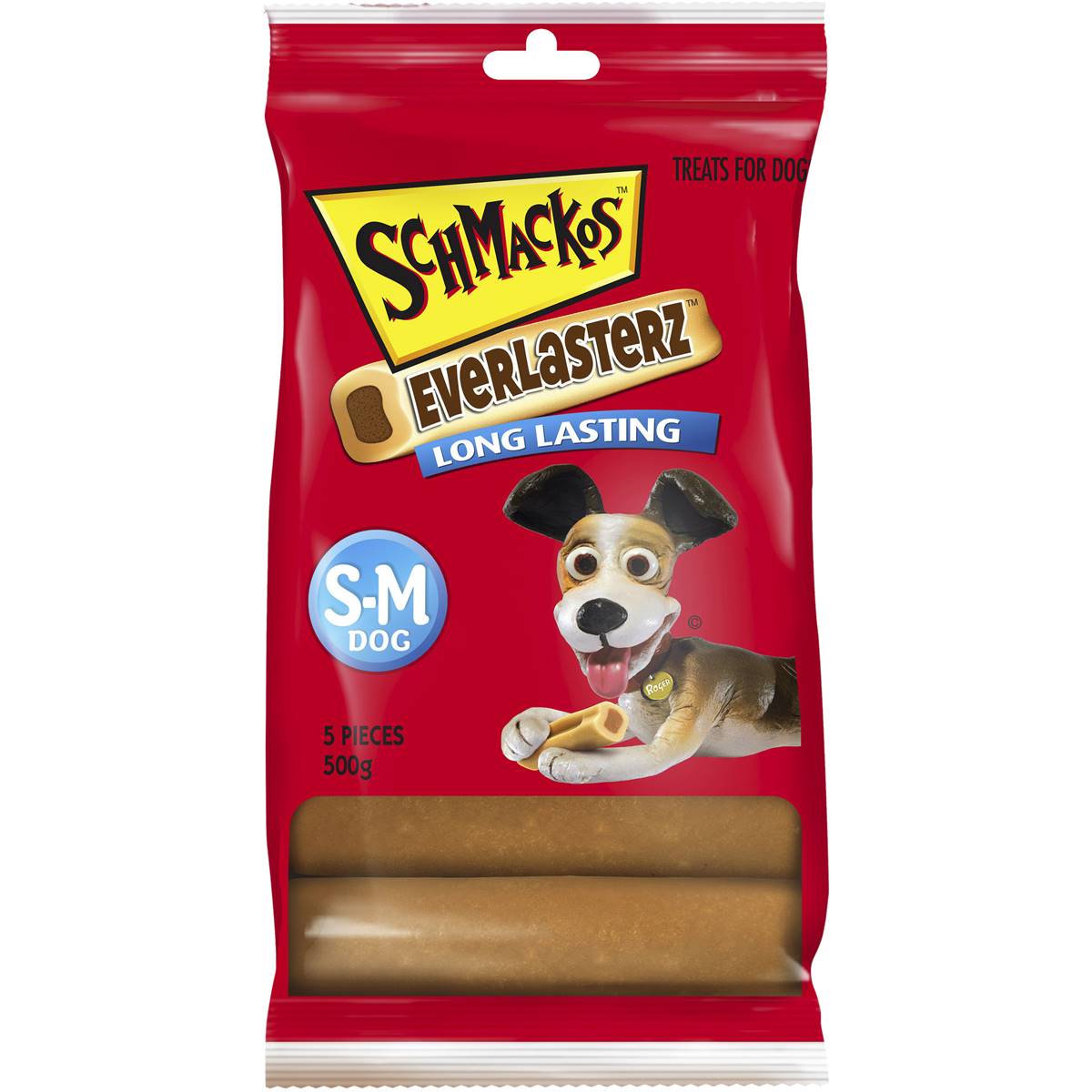 Schmackos hotsell dog treats