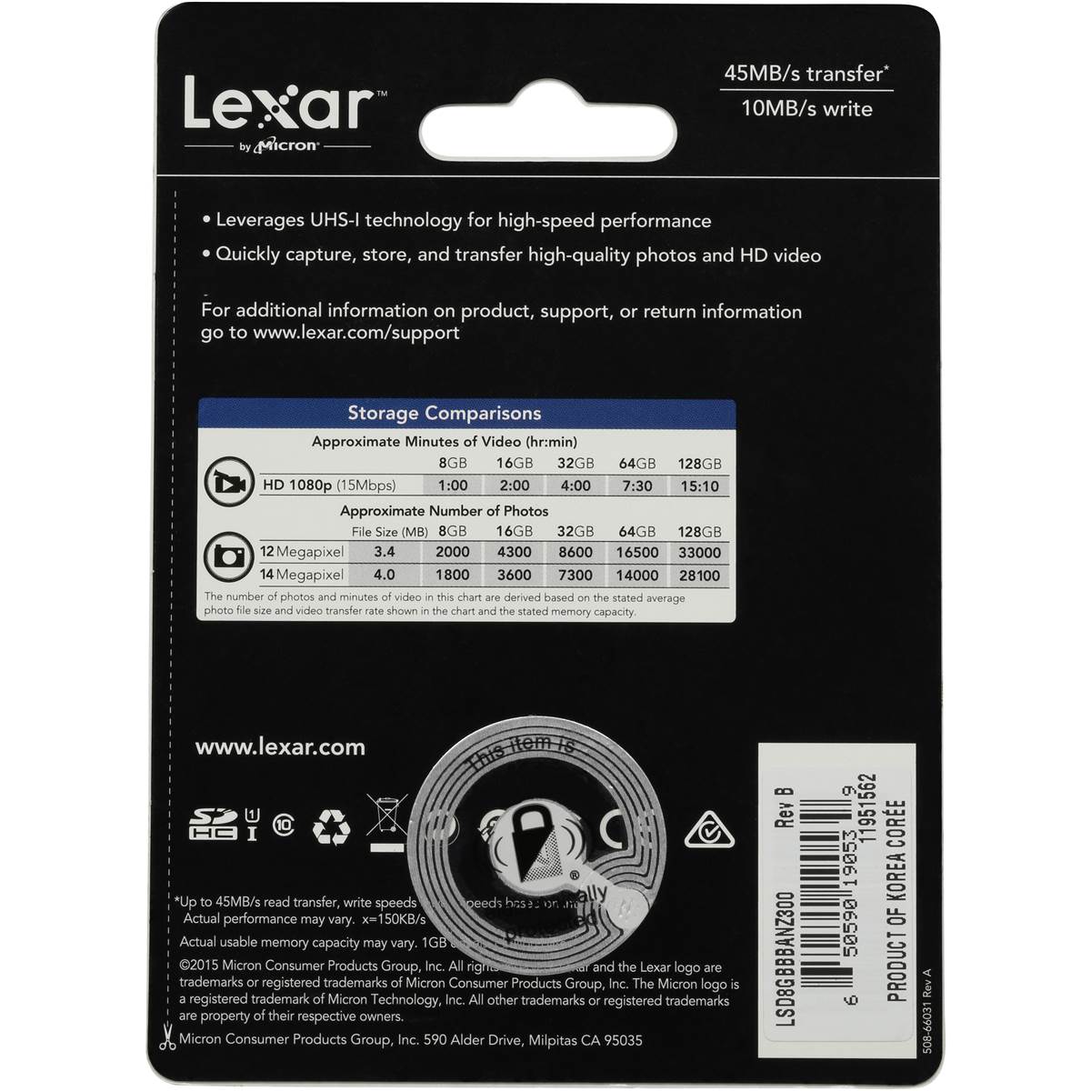 lexar-sd-memory-card-8gb-each-woolworths