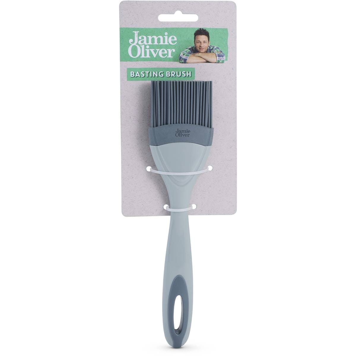 Jamie Oliver Basting Brush Each Woolworths