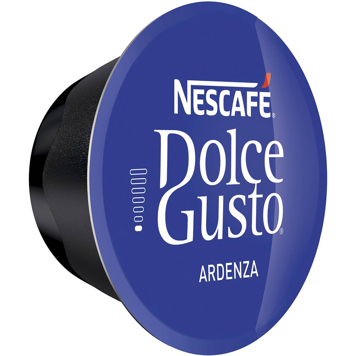 Dolce Gusto Nescafe Ristretto Ardenza Coffee Pods 16 Pack Woolworths