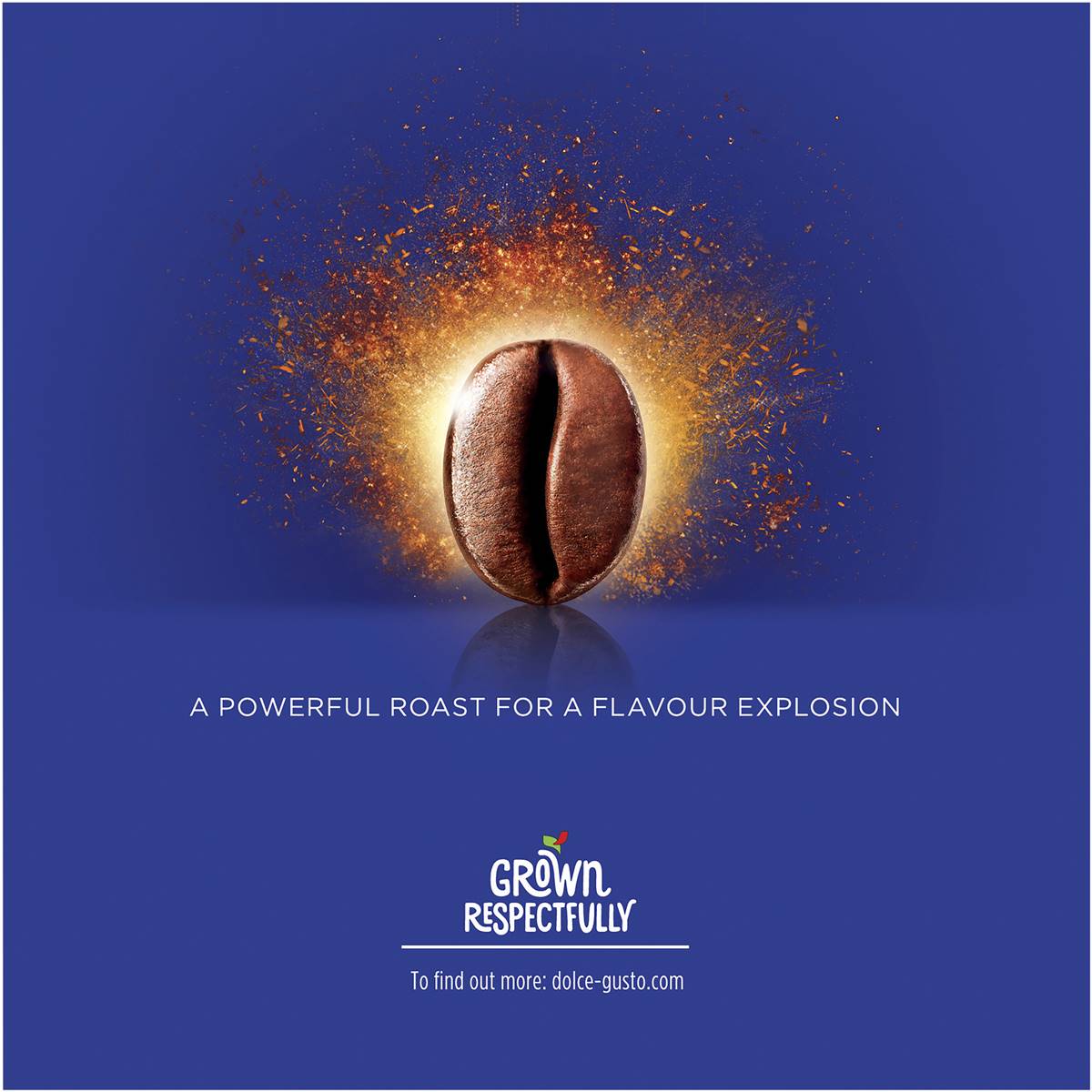 Dolce Gusto Nescafe Ristretto Ardenza Coffee Pods 16 Pack Woolworths