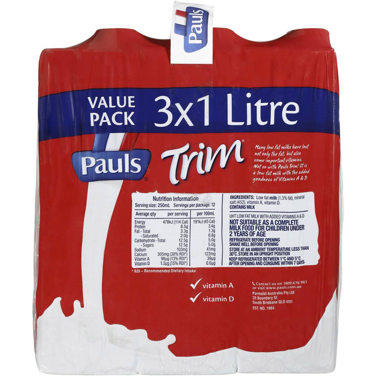 pauls-trim-low-fat-long-life-milk-3x1l-woolworths