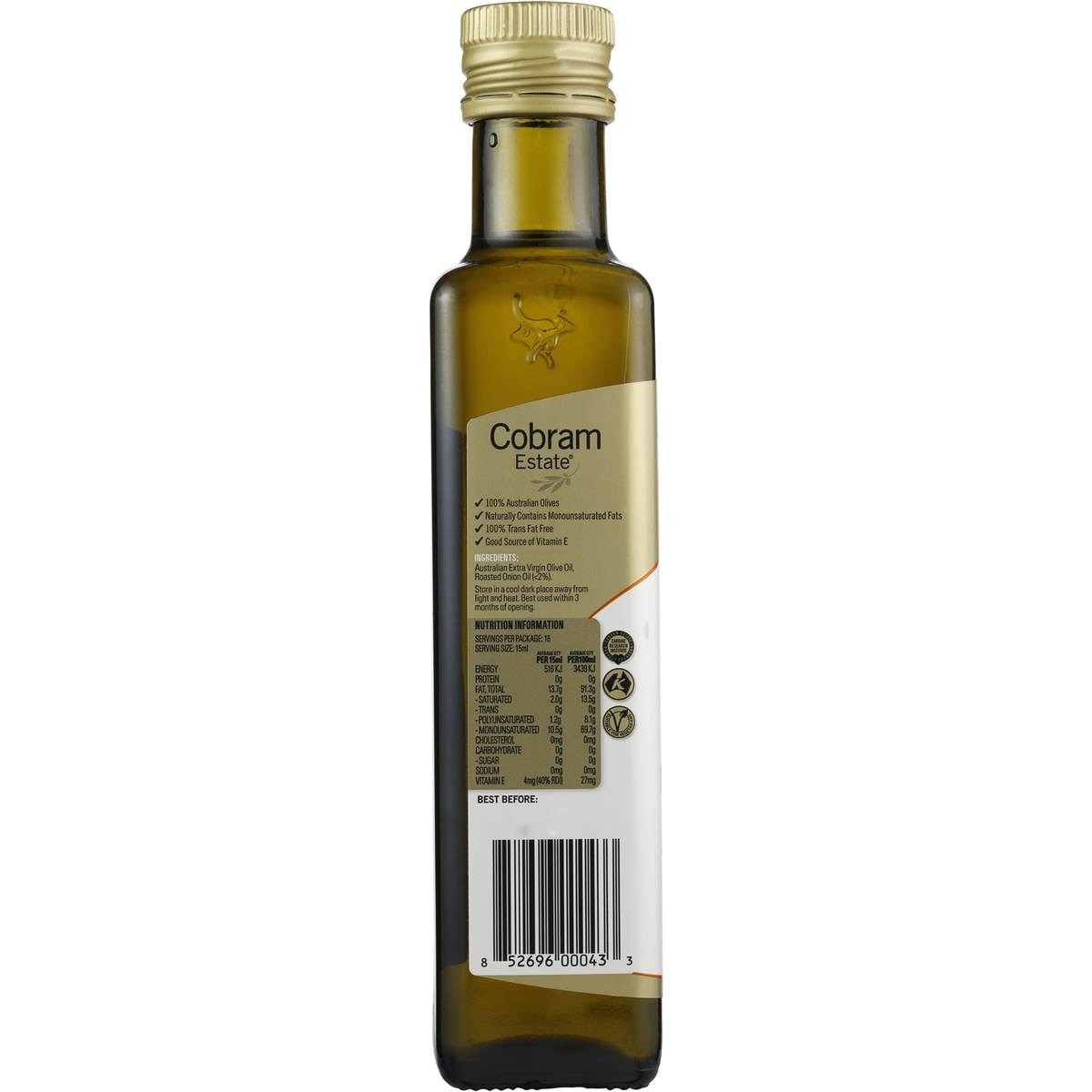 cobram-estate-olive-oil-roasted-onion-infused-250ml-woolworths