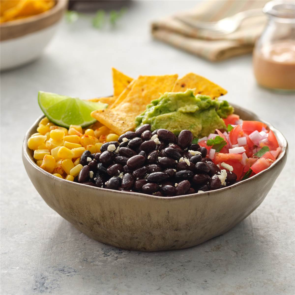 Edgell Black Beans Plant Protein 400g Woolworths