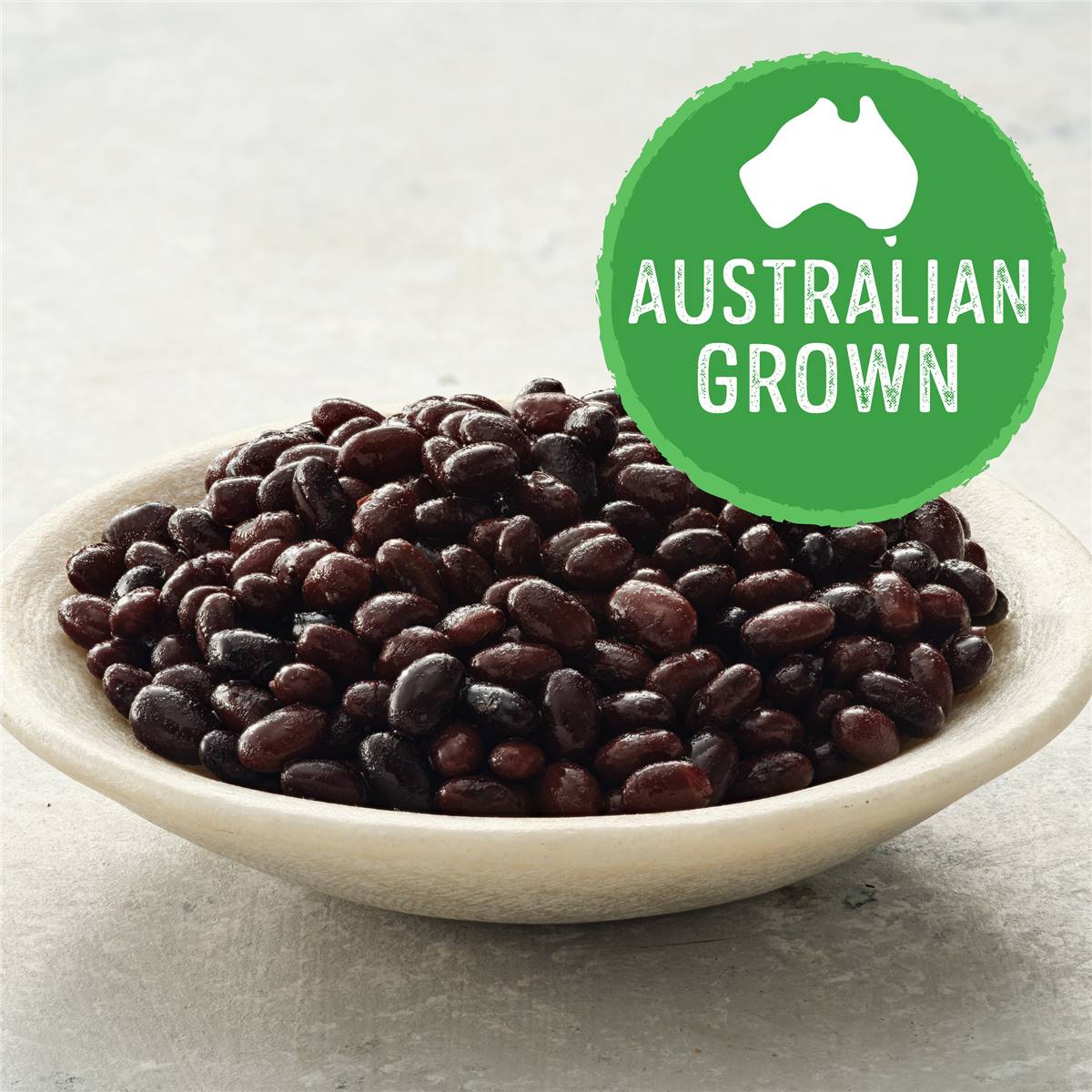 Edgell Black Beans Plant Protein 400g Woolworths