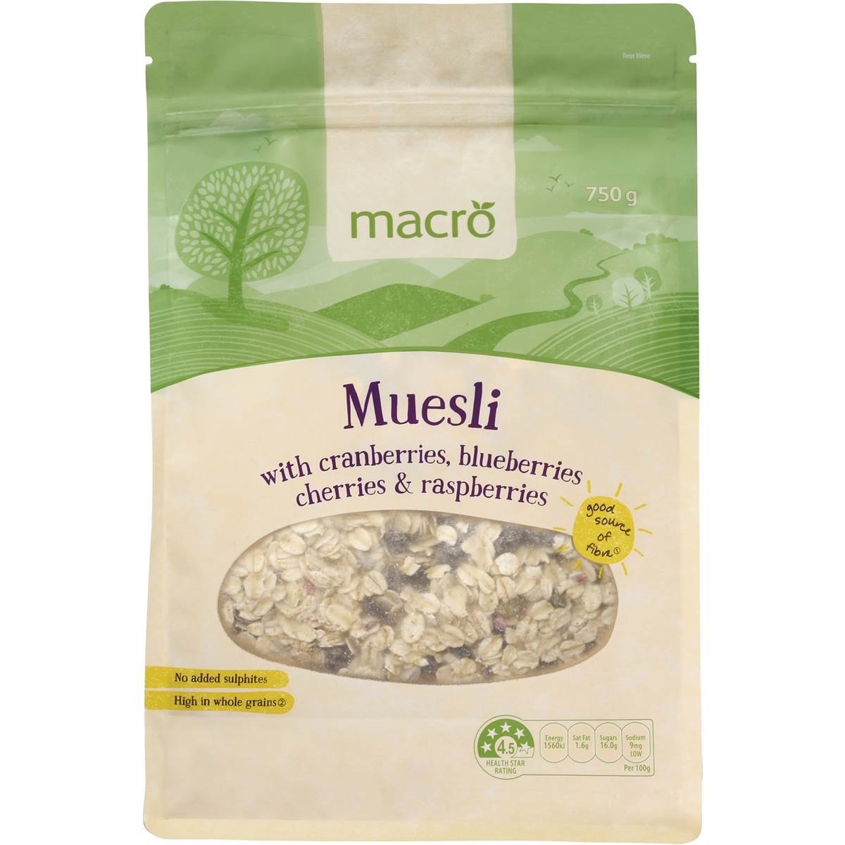 Woolworths Woolworths