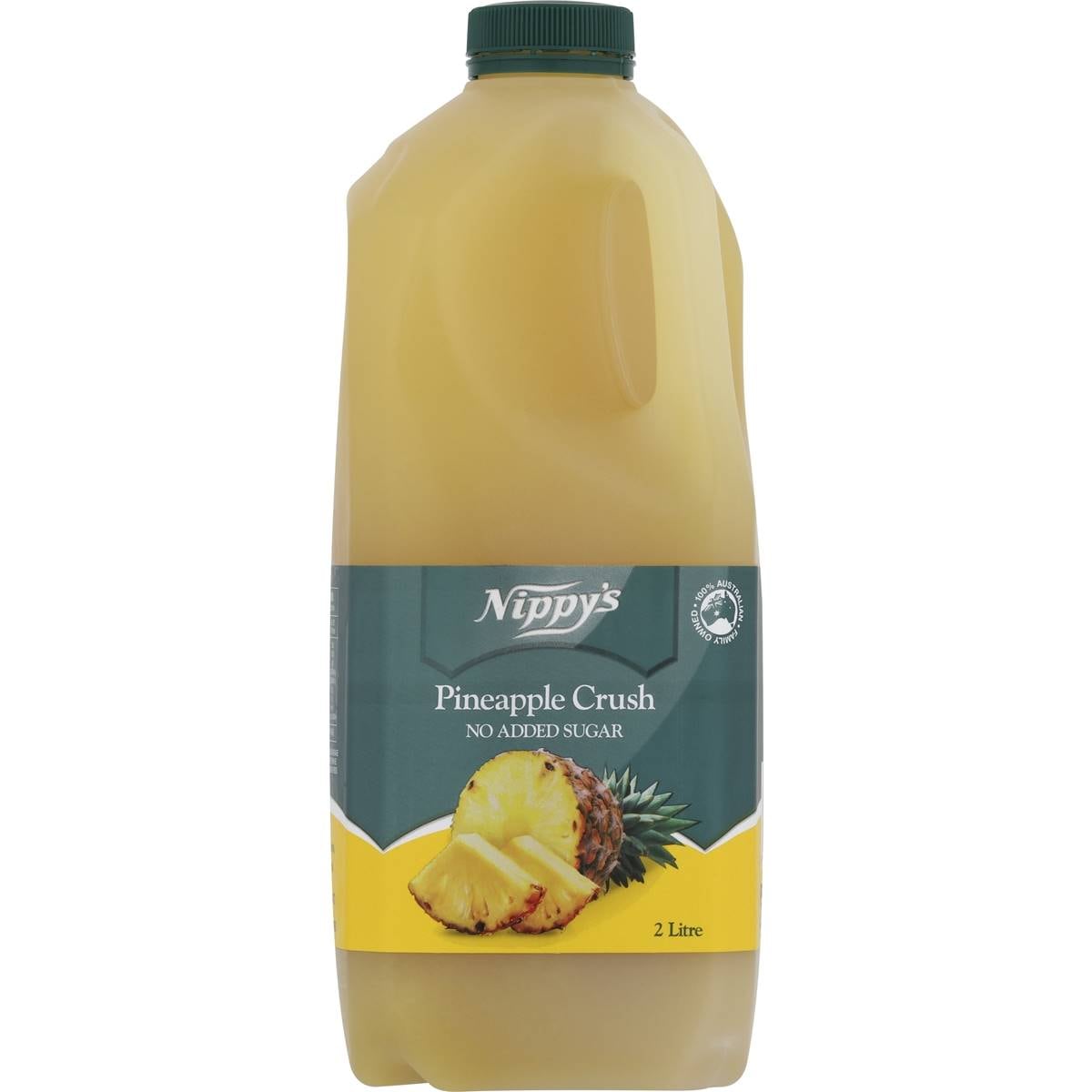 Nippy's Pineapple Juice 2l Woolworths