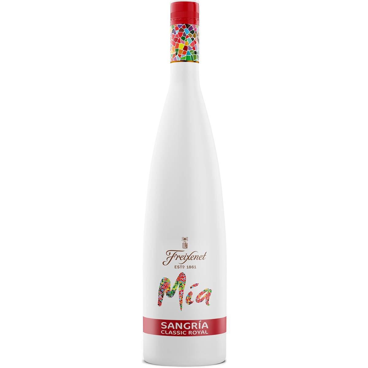 Freixenet Mia Sangria Red Classic Royal