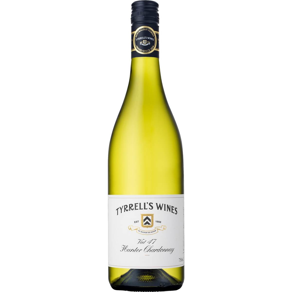 Tyrrell's Vat 47 Chardonnay