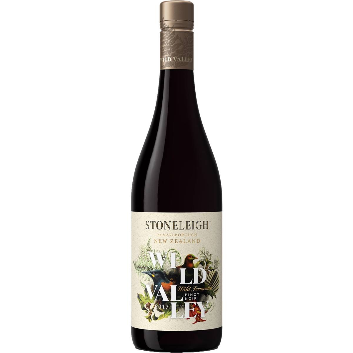 Stoneleigh Wild Valley Pinot Noir