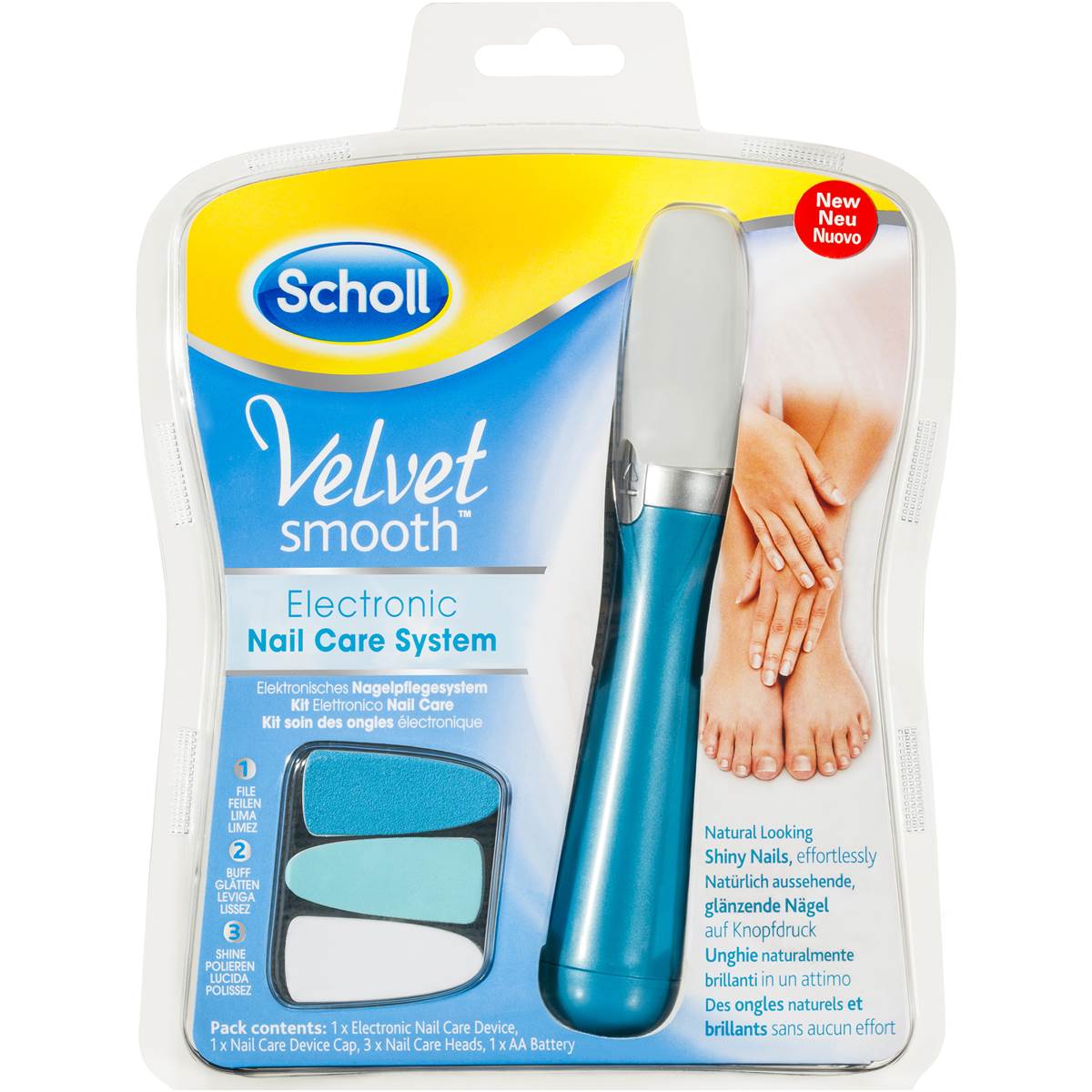 Image result for scholl velvet smooth
