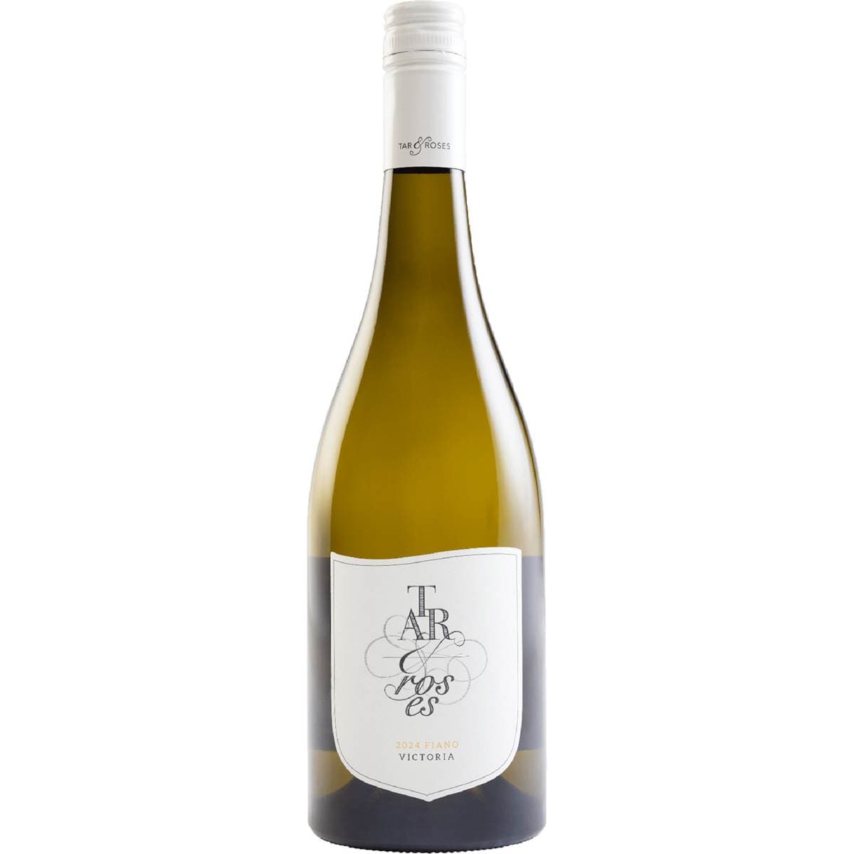 Tar & Roses Fiano Bottle 750mL