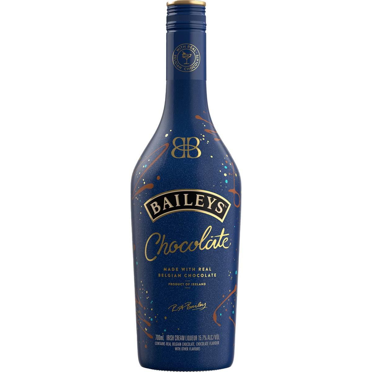 Baileys Chocolate Liqueur 700mL