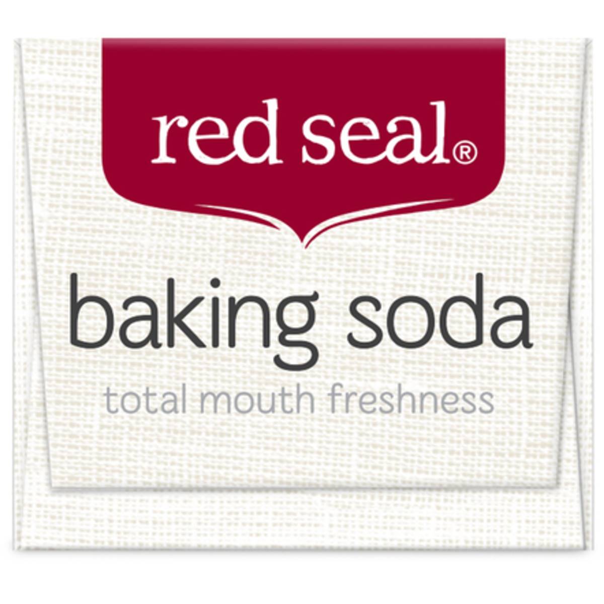 Red Seal Baking Soda Toothpaste 100g Woolworths