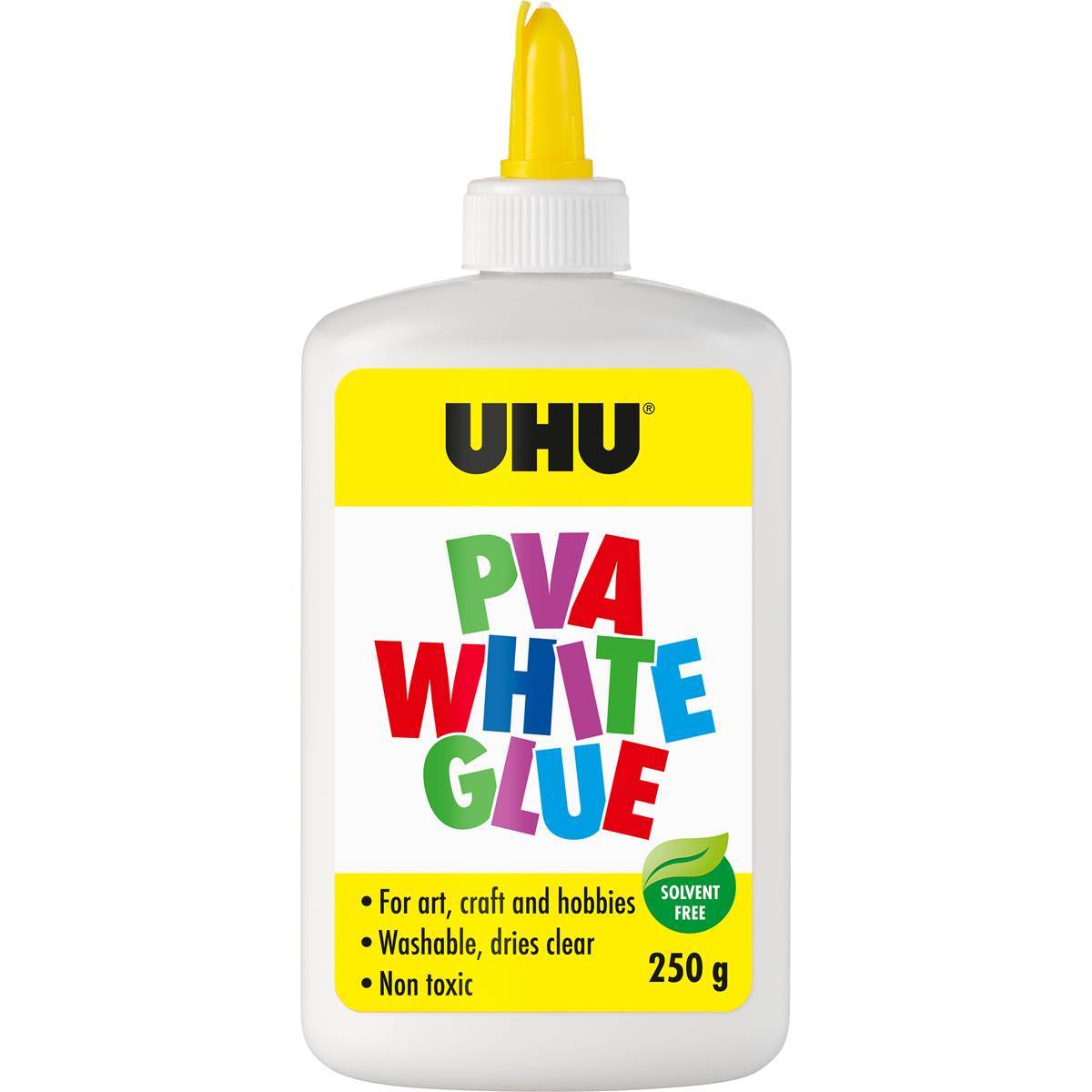 Uhu Craft Glue 250mL