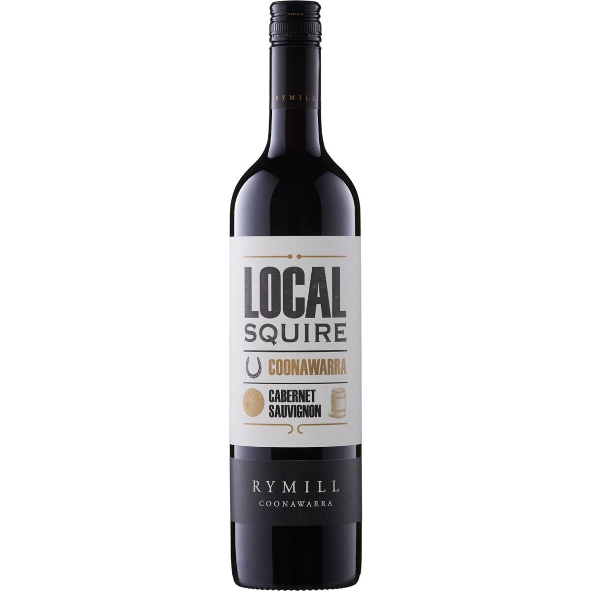 Rymill Local Squire Cabernet Sauvignon