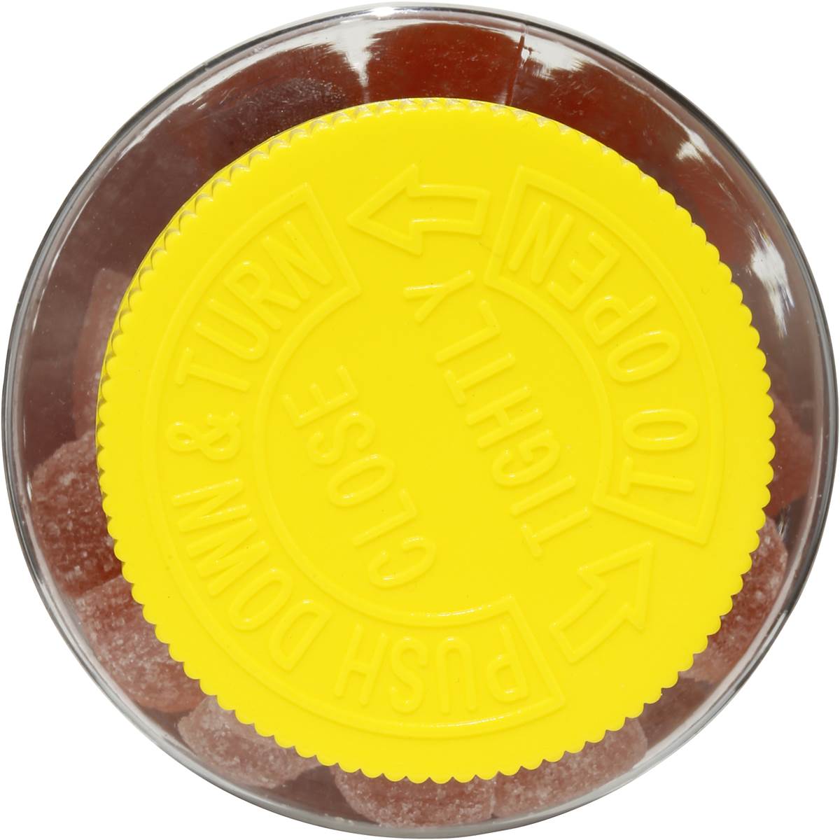 Probiotic Nature S Way Gummy Probiotic Nature S Way Gummy