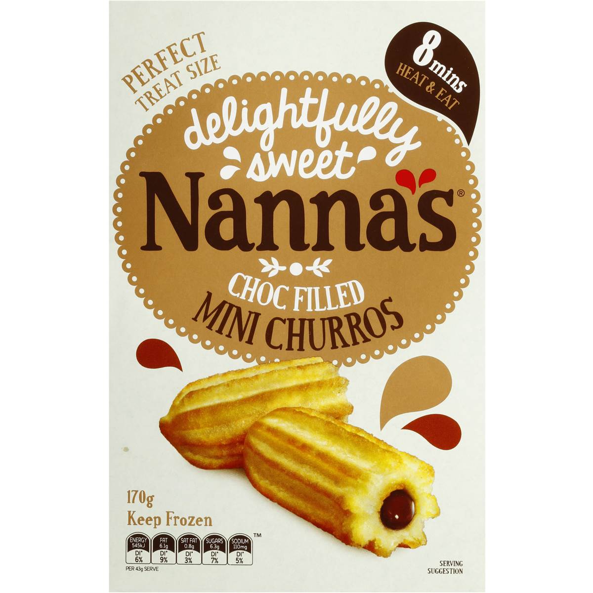 Nanna's Woolworths