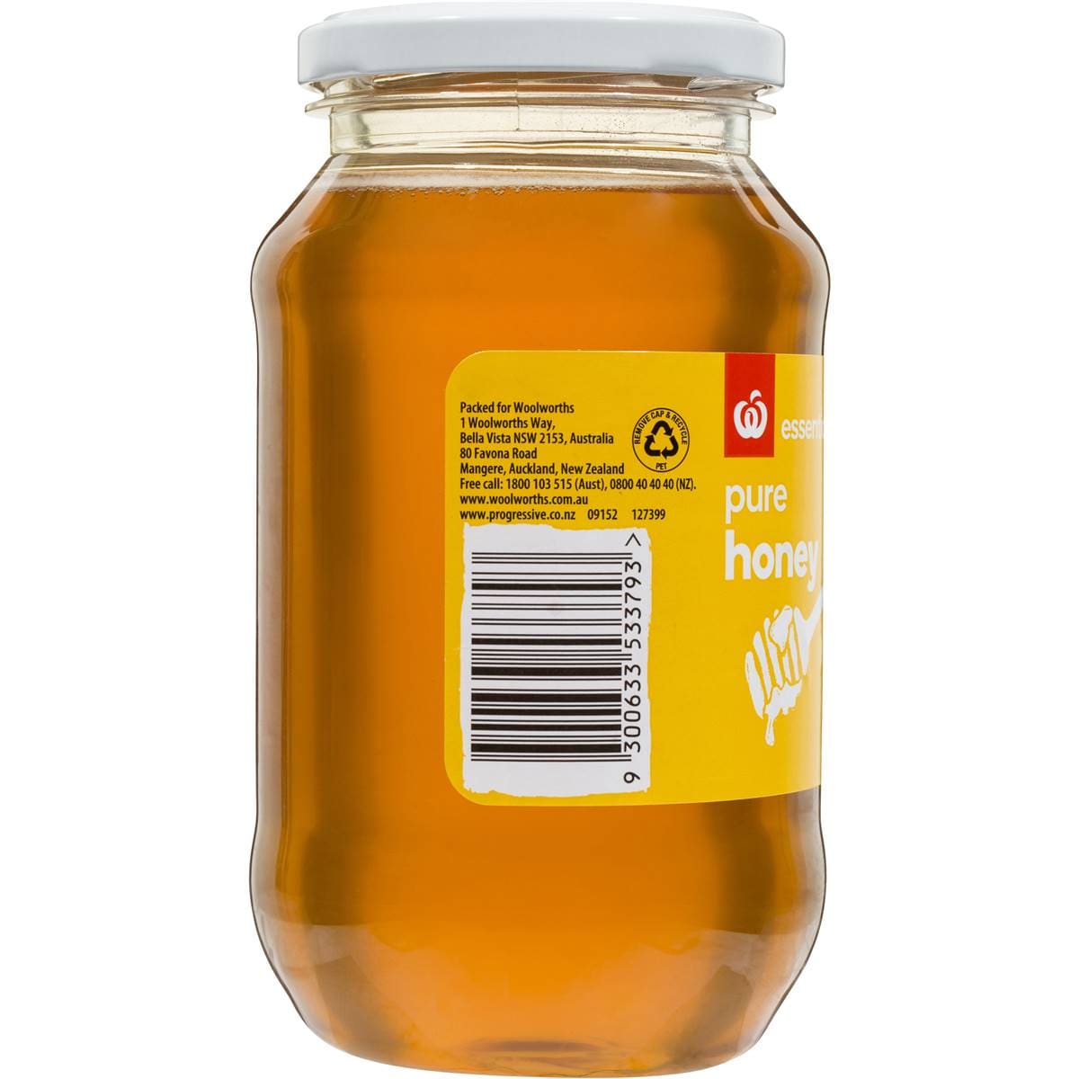 Honey Promo Code Woolworths at Wally Migues blog