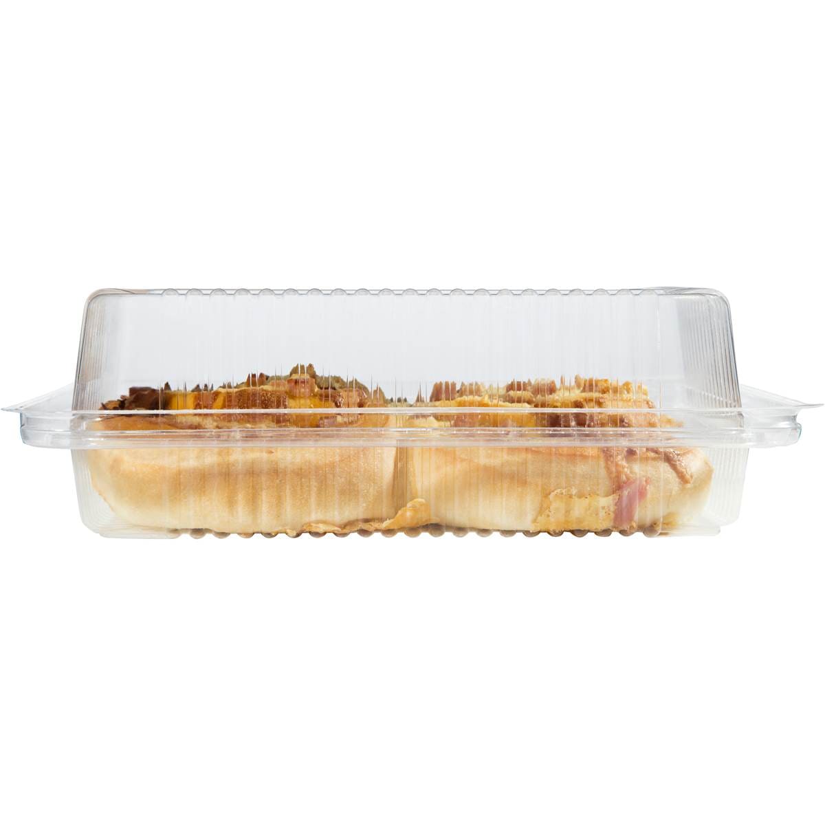 Woolworths Scroll Bbq Bacon 2 Pack Woolworths