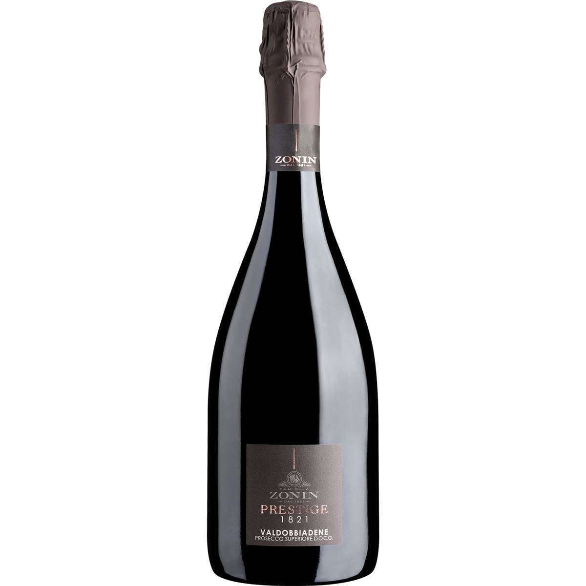 Zonin Prosecco Doc Prestige 1821