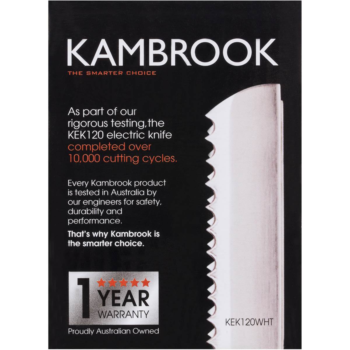 Kambrook | Woolworths