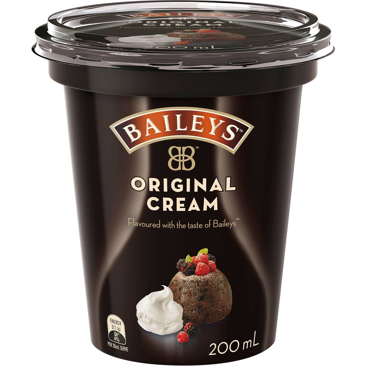 Baileys Original Cream