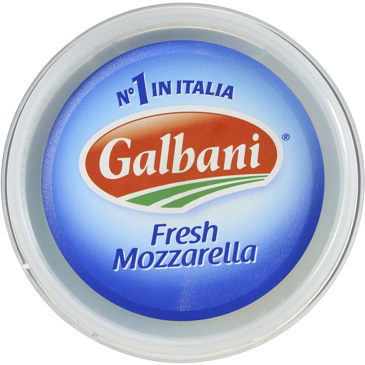 Galbani Fresh Mozzarella 120g Woolworths