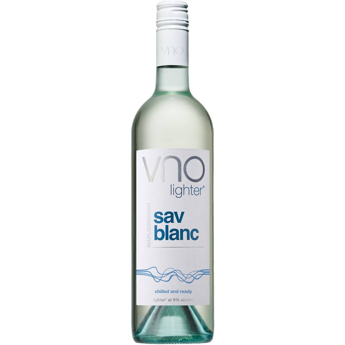 Vno Lighter Sauvignon Blanc