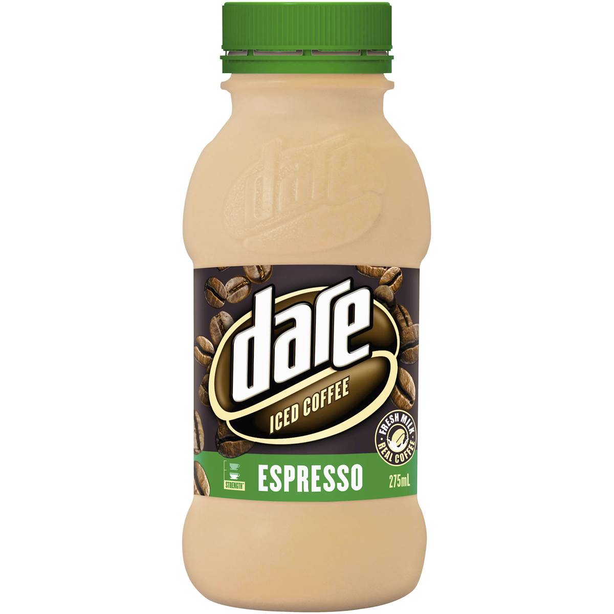 Dare Milk Espresso