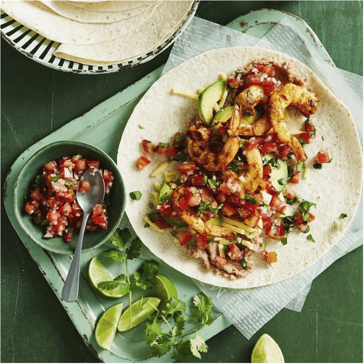 Helga's Low Carb Wraps 250g | Woolworths