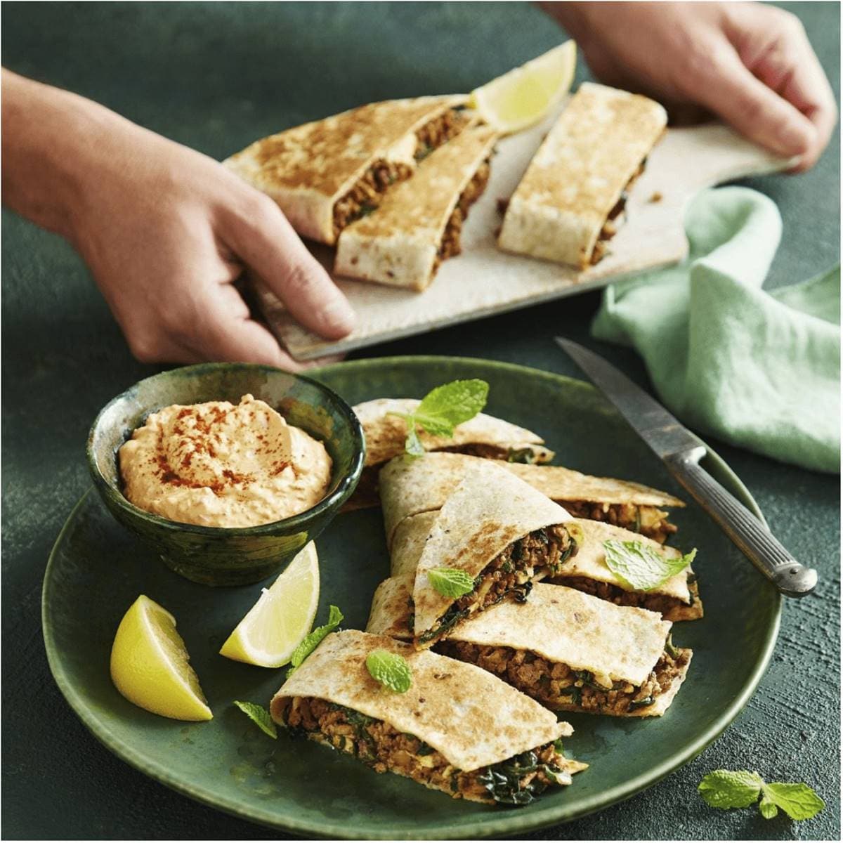 Helga's Low Carb Wraps 250g | Woolworths