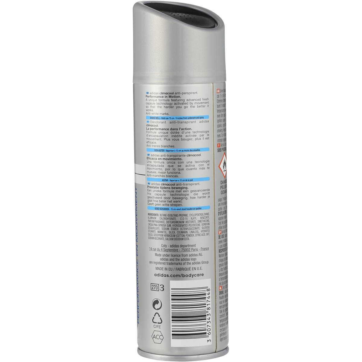 adidas climacool spray adidas climacool spray