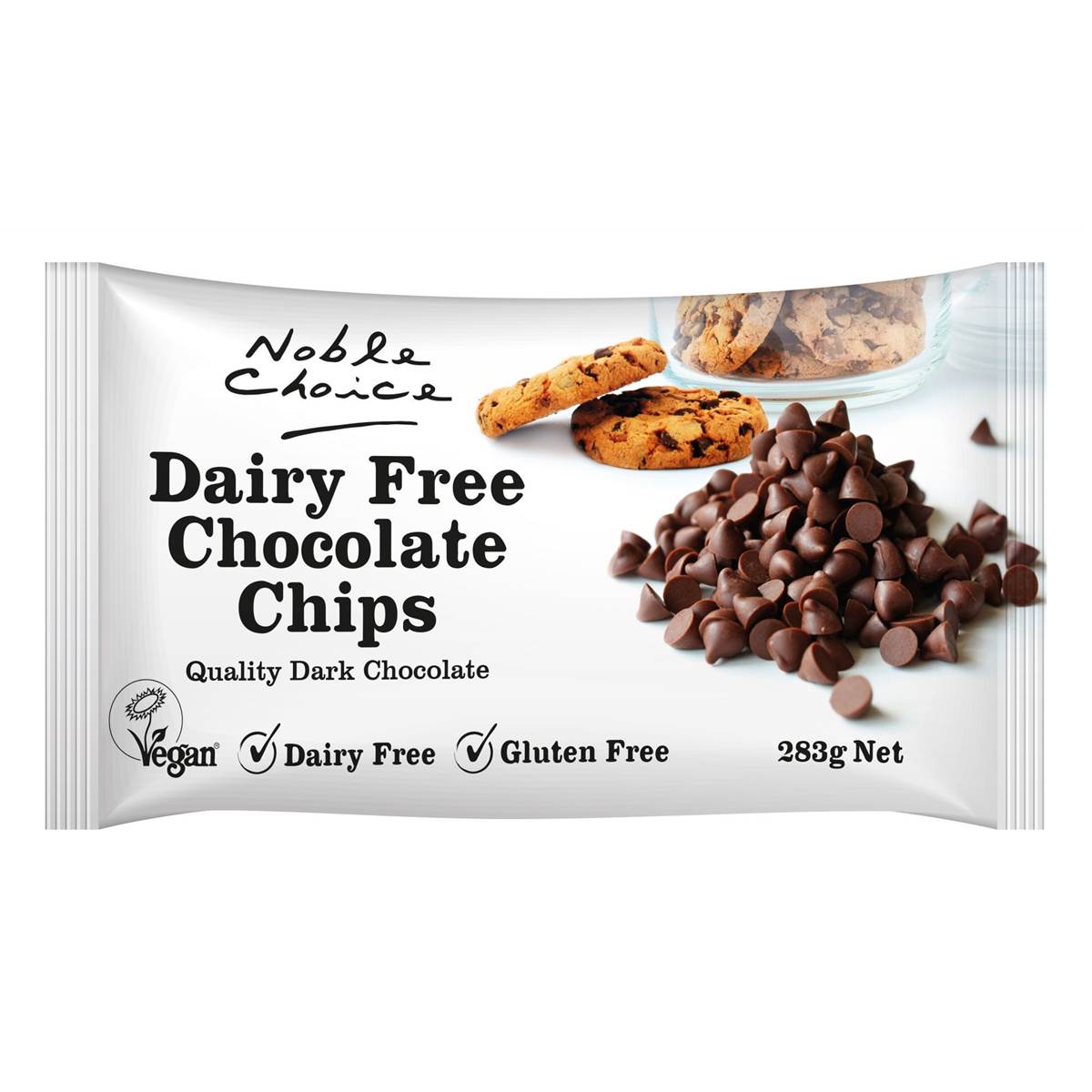Trialia N/c Tropical Source Choc Chips