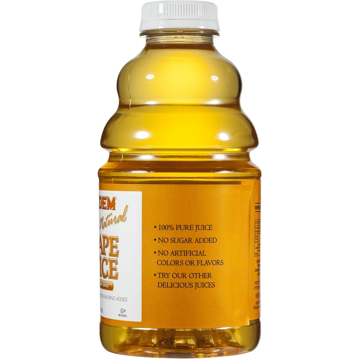 Kedem Natural Grape Juice 946ml Woolworths