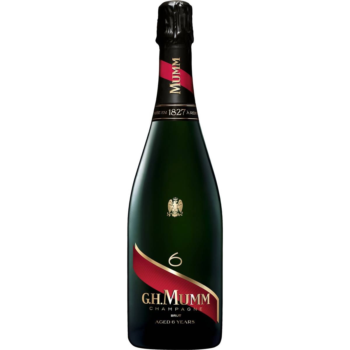 Mumm Cordon Rouge 750ml | Woolworths