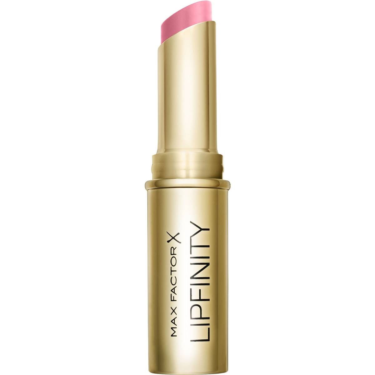 Max Factor Lipfinity Lipstick 20 Evermore Sublime