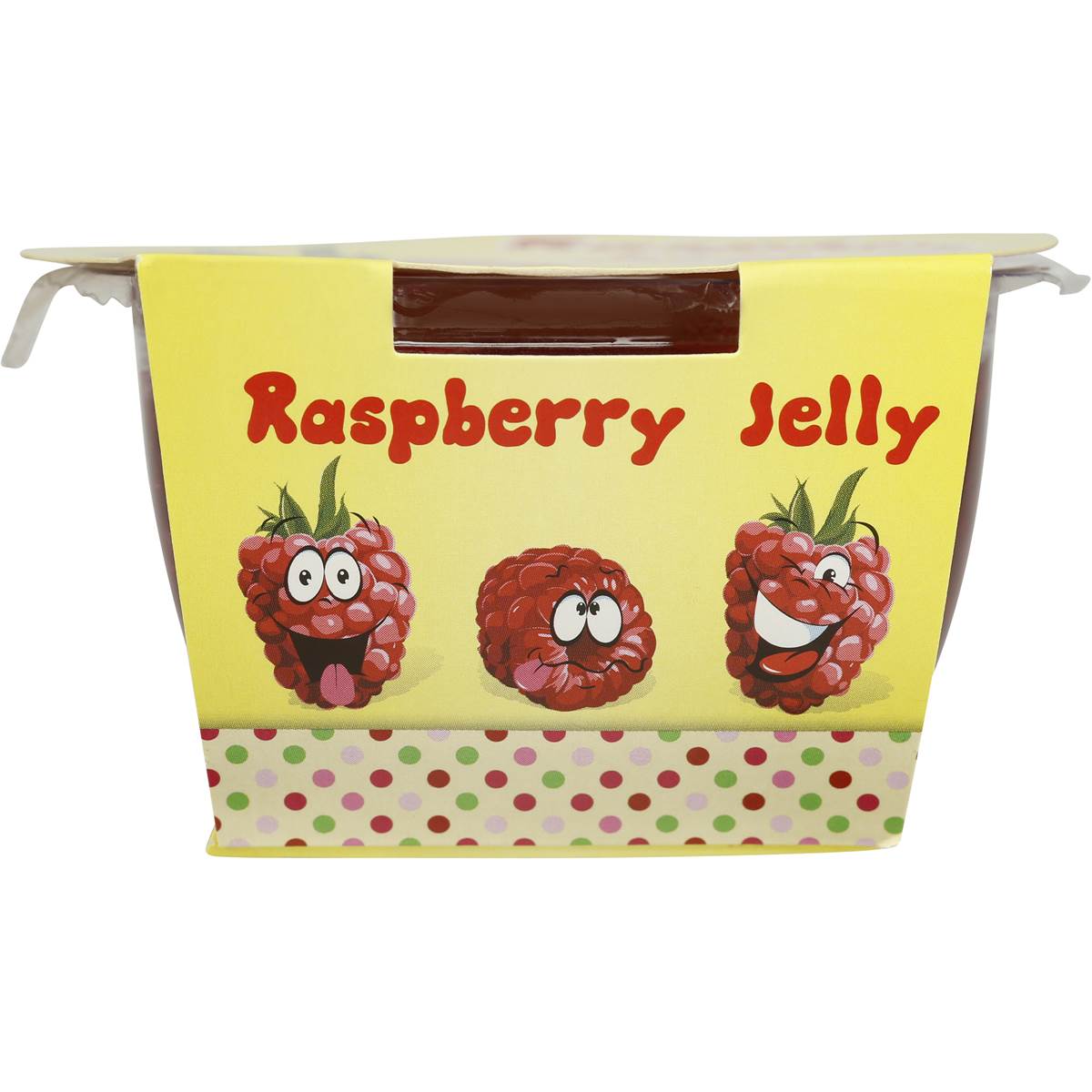 Woolworths Jelly Cups 150g Woolworths