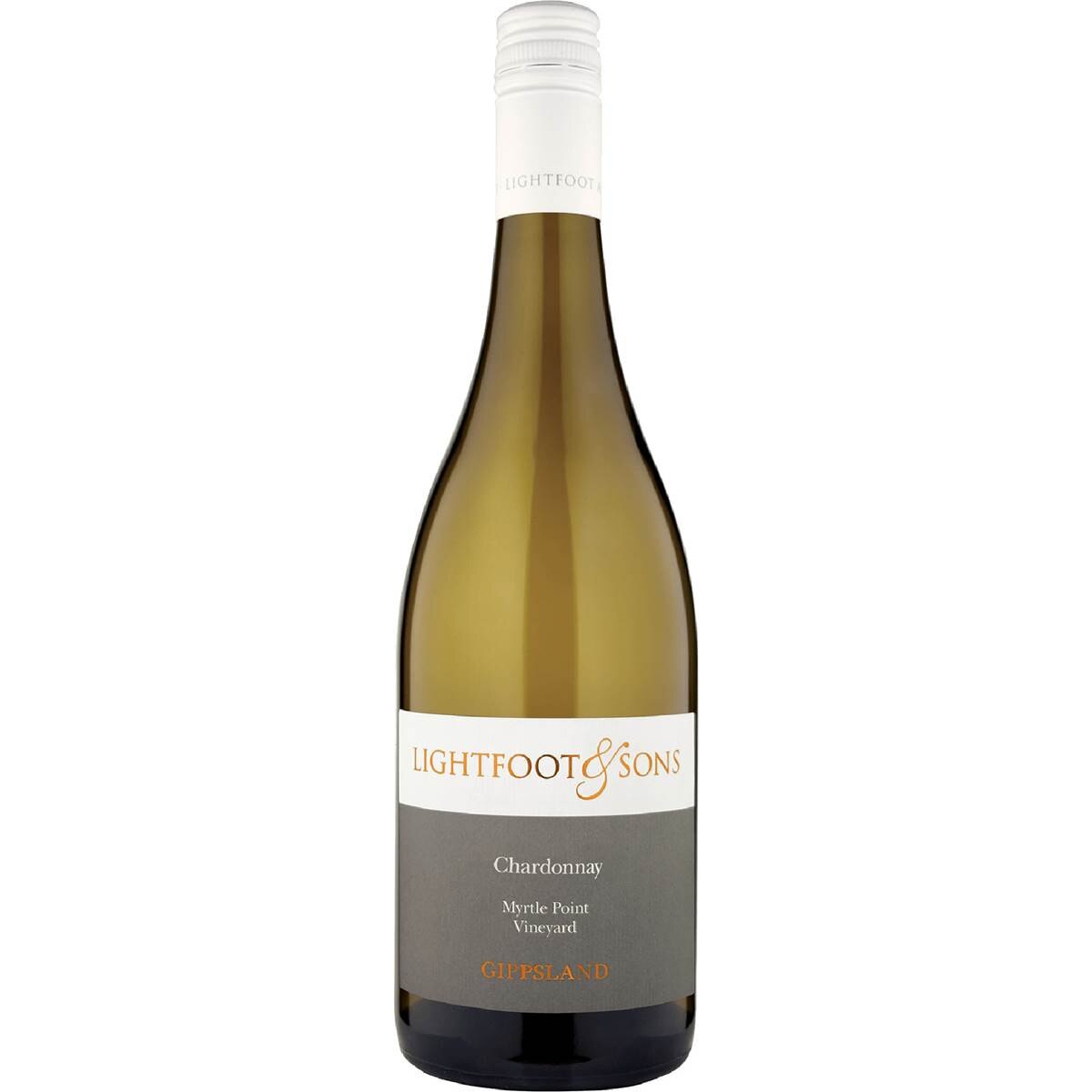 Lightfoot & Sons Chardonnay