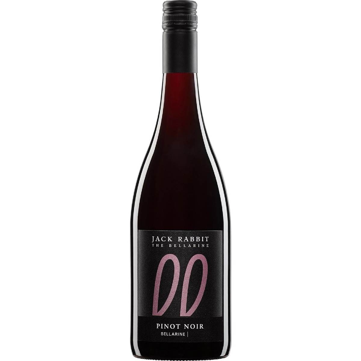 Jack Rabbit Pinot Noir 750ml Woolworths