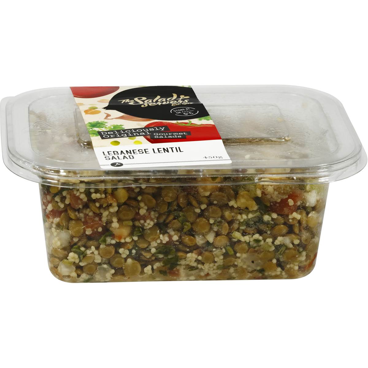 The Salad Servers Woolworths