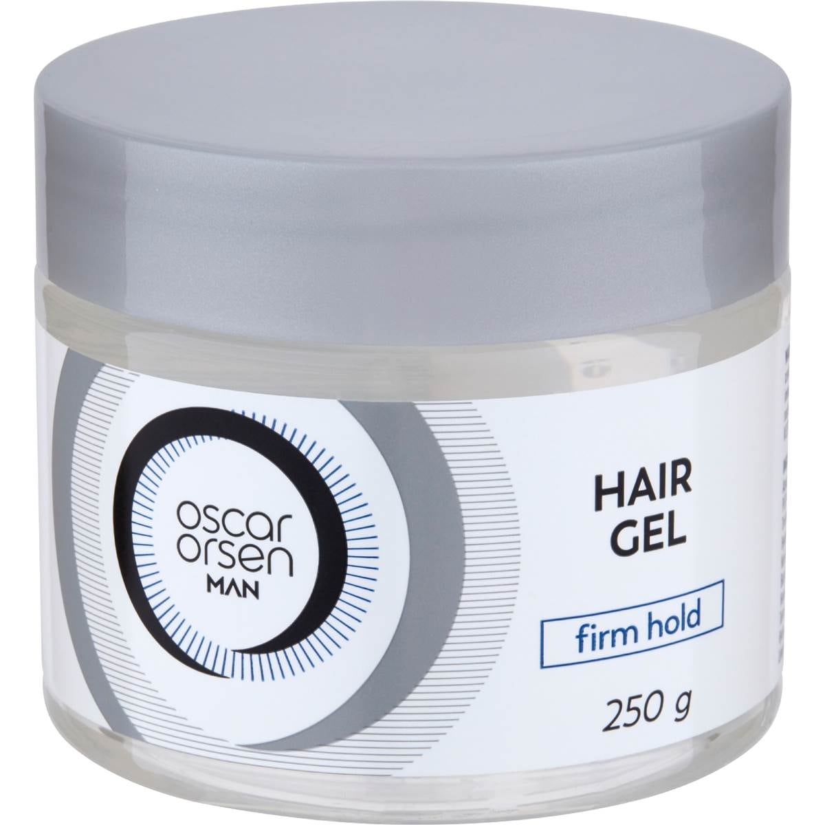 Oscar Orsen Men Hair Gel 250g