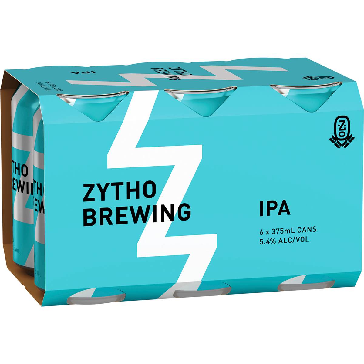 Zytho Brewing Ipa Can