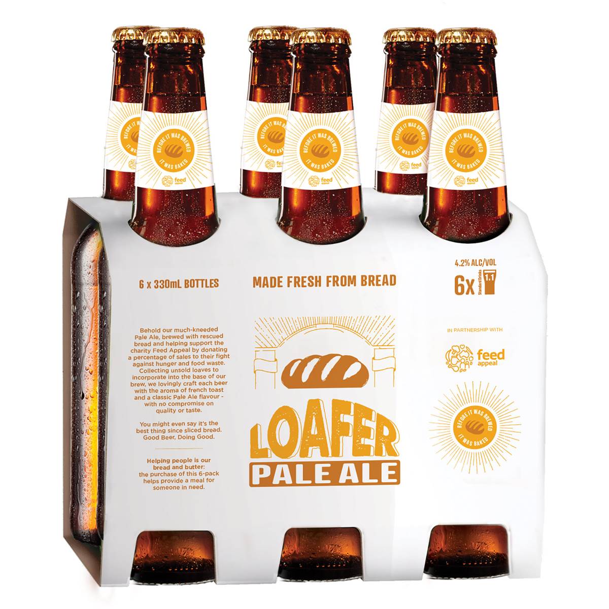 Loafer Pale Ale
