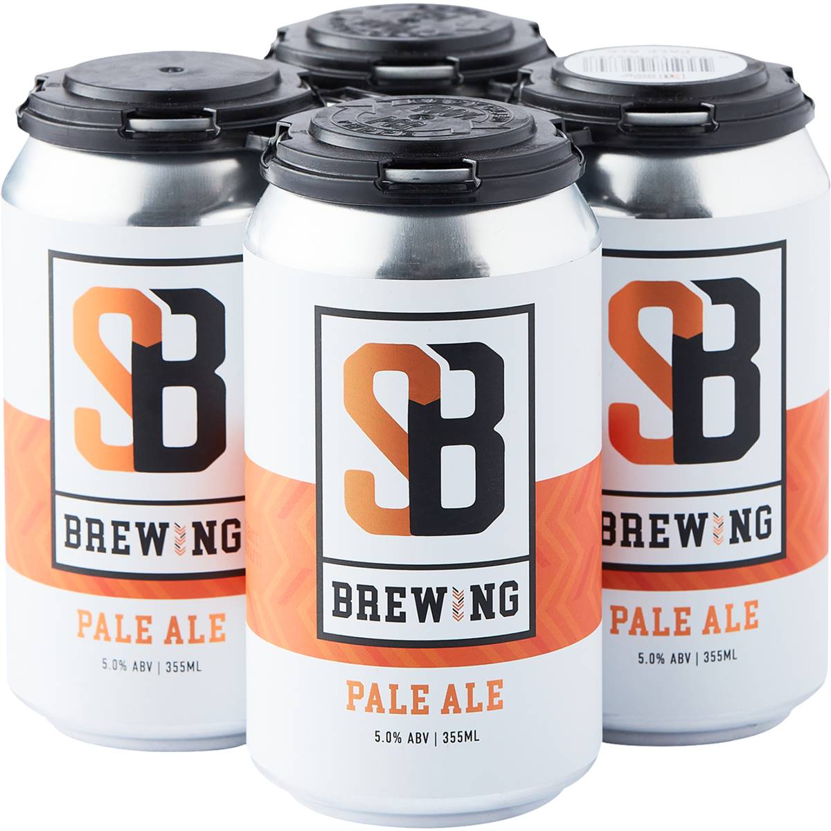 Smart Brothers Smart Brothers Brewing Pale Ale Cans