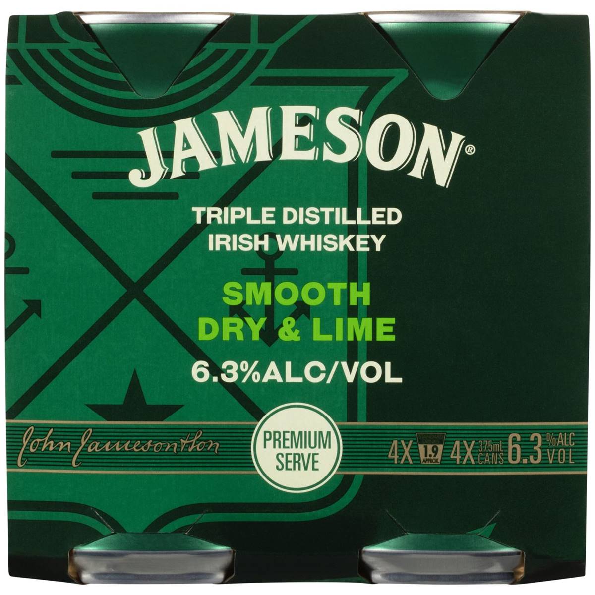 jameson-dry-lime-cans-4x375ml-pack-woolworths