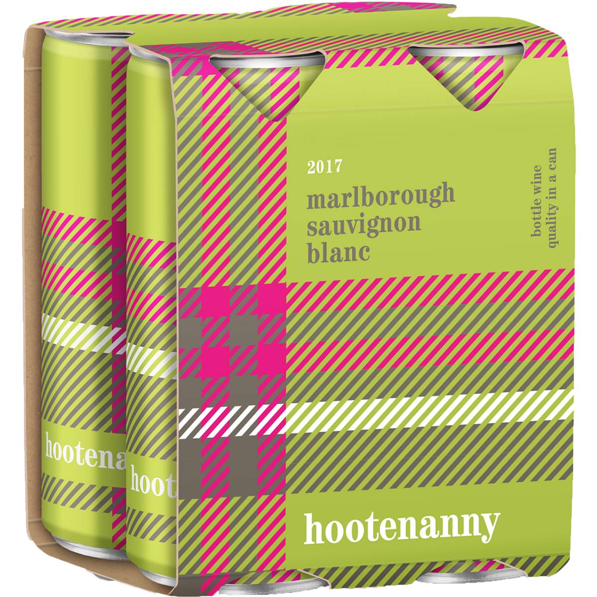 Hootenanny Sauvignon Blanc